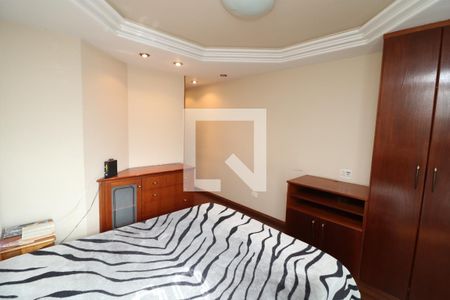 Suite de casa à venda com 3 quartos, 202m² em Jardim Piqueroby, São Paulo