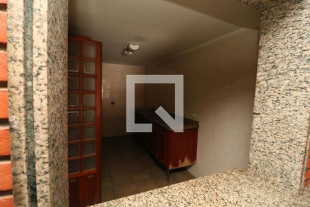 Casa à venda com 202m², 3 quartos e 4 vagasCozinha Garagem