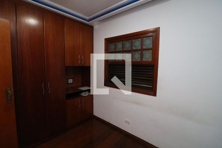 Casa à venda com 202m², 3 quartos e 4 vagasQuarto 3