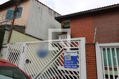 Casa à venda com 202m², 3 quartos e 4 vagasFachada