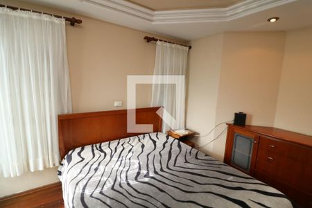 Suite de casa à venda com 3 quartos, 202m² em Jardim Piqueroby, São Paulo