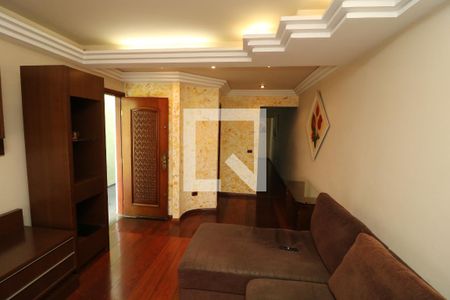 Sala de casa à venda com 3 quartos, 202m² em Jardim Piqueroby, São Paulo