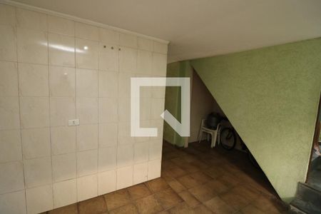 Casa à venda com 202m², 3 quartos e 4 vagasÁrea de Serviço