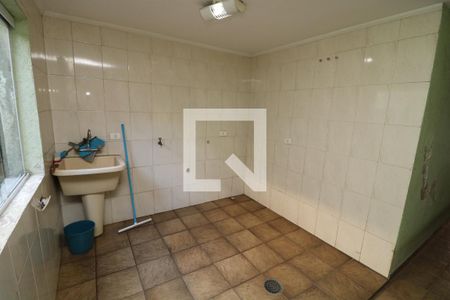 Casa à venda com 202m², 3 quartos e 4 vagasÁrea de Serviço