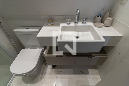 Apartamento à venda com 68m², 2 quartos e 2 vagasSuíte