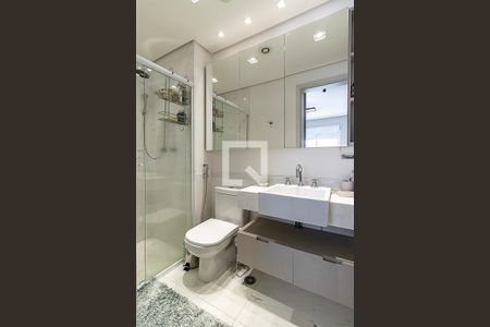 Apartamento à venda com 68m², 2 quartos e 2 vagasSuíte