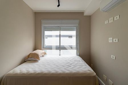 Apartamento à venda com 68m², 2 quartos e 2 vagasQuarto 1