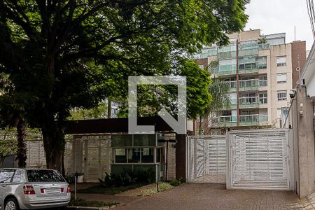 Apartamento à venda com 68m², 2 quartos e 2 vagasFachada