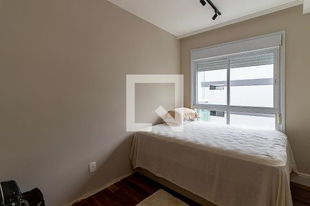 Quarto 1 de apartamento à venda com 2 quartos, 68m² em Vila Nova Conceição, São Paulo