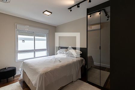 Apartamento à venda com 68m², 2 quartos e 2 vagasSuíte