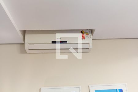 Apartamento para alugar com 42m², 1 quarto e 1 vaga Apartamento para alugar com 42m², 1 quarto e 1 vagaSuíte