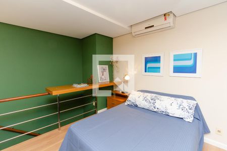 Apartamento para alugar com 42m², 1 quarto e 1 vaga Apartamento para alugar com 42m², 1 quarto e 1 vagaSuíte