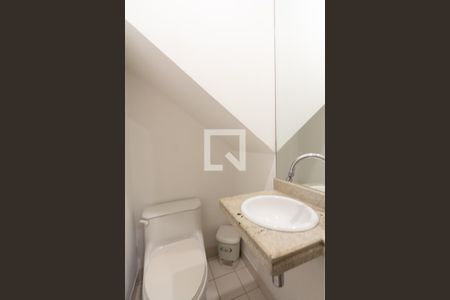 Apartamento para alugar com 42m², 1 quarto e 1 vaga Apartamento para alugar com 42m², 1 quarto e 1 vagaLavabo