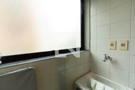 Apartamento para alugar com 42m², 1 quarto e 1 vaga Apartamento para alugar com 42m², 1 quarto e 1 vagaÁrea de Serviço