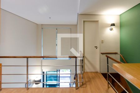 Apartamento para alugar com 42m², 1 quarto e 1 vaga Apartamento para alugar com 42m², 1 quarto e 1 vagaSuíte