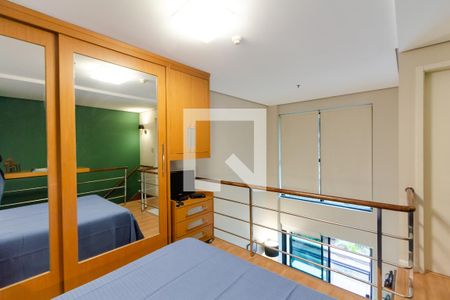 Apartamento para alugar com 42m², 1 quarto e 1 vaga Apartamento para alugar com 42m², 1 quarto e 1 vagaSuíte
