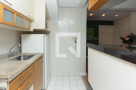 Apartamento para alugar com 42m², 1 quarto e 1 vaga Apartamento para alugar com 42m², 1 quarto e 1 vagaCozinha