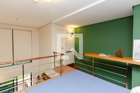 Apartamento para alugar com 42m², 1 quarto e 1 vaga Apartamento para alugar com 42m², 1 quarto e 1 vagaSuíte