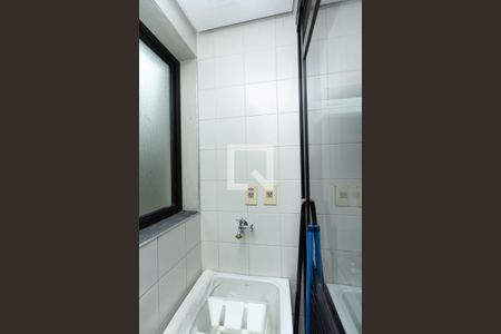 Apartamento para alugar com 42m², 1 quarto e 1 vaga Apartamento para alugar com 42m², 1 quarto e 1 vagaÁrea de Serviço