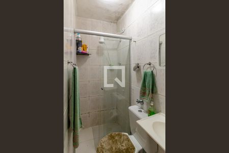 Studio à venda com 27m², 1 quarto e sem vagaBanheiro