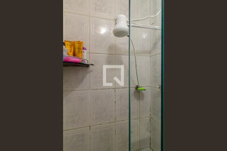 Studio à venda com 27m², 1 quarto e sem vagaBanheiro