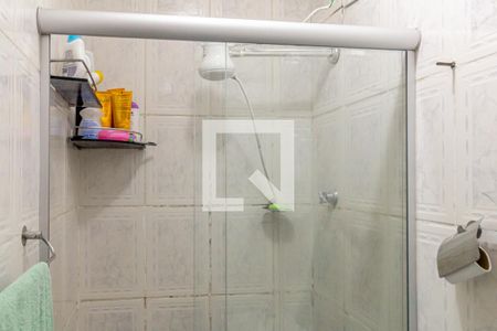 Studio à venda com 27m², 1 quarto e sem vagaBanheiro