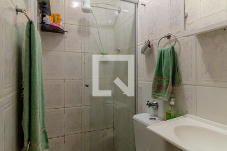 Studio à venda com 27m², 1 quarto e sem vagaBanheiro