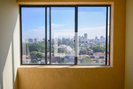 Sala de apartamento à venda com 2 quartos, 68m² em Jardim da Saúde, São Paulo