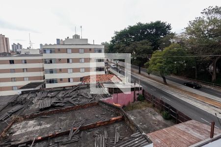 Vista da Varanda de apartamento à venda com 2 quartos, 50m² em Vila Leonor, Guarulhos