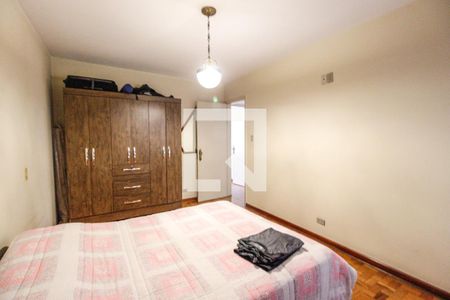 Apartamento para alugar com 110m², 3 quartos e 1 vagaQuarto 2