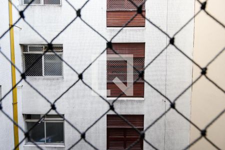 Apartamento para alugar com 110m², 3 quartos e 1 vagaVista