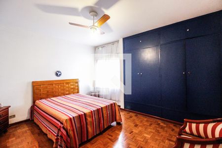 Quarto 1 de apartamento para alugar com 3 quartos, 110m² em Santana, São Paulo
