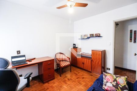 Apartamento para alugar com 110m², 3 quartos e 1 vagaQuarto 3