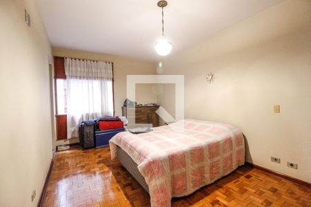 Quarto 2 de apartamento para alugar com 3 quartos, 110m² em Santana, São Paulo