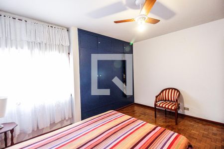 Quarto 1 de apartamento para alugar com 3 quartos, 110m² em Santana, São Paulo