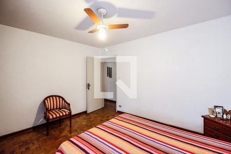 Quarto 1 de apartamento para alugar com 3 quartos, 110m² em Santana, São Paulo