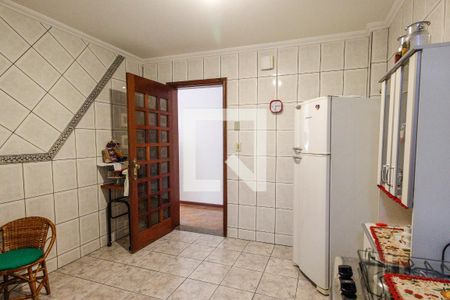 Apartamento para alugar com 110m², 3 quartos e 1 vagaCozinha