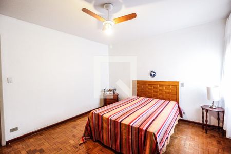 Quarto 1 de apartamento para alugar com 3 quartos, 110m² em Santana, São Paulo