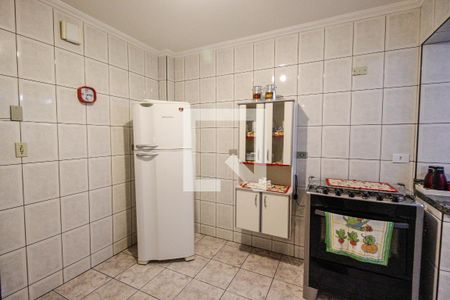 Apartamento para alugar com 110m², 3 quartos e 1 vagaCozinha