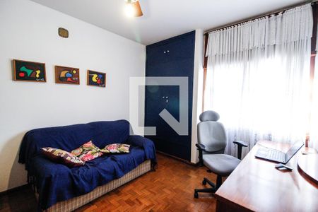 Apartamento para alugar com 110m², 3 quartos e 1 vagaQuarto 3