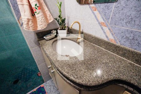 Apartamento para alugar com 110m², 3 quartos e 1 vagaBanheiro