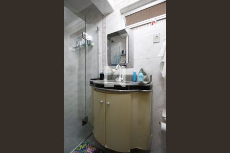 Apartamento para alugar com 110m², 3 quartos e 1 vagaSuíte 