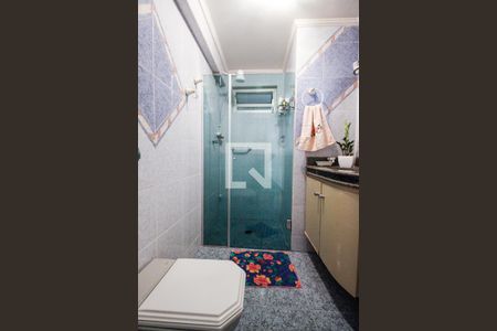 Apartamento para alugar com 110m², 3 quartos e 1 vagaBanheiro