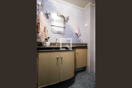 Apartamento para alugar com 110m², 3 quartos e 1 vagaBanheiro