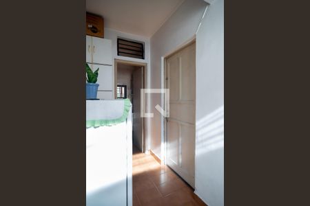 Casa à venda com 195m², 3 quartos e 2 vagasCozinha