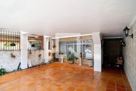 Casa à venda com 195m², 3 quartos e 2 vagasGaragem