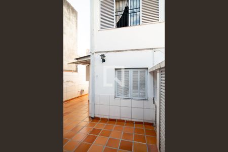 Casa à venda com 195m², 3 quartos e 2 vagasÁrea Externa