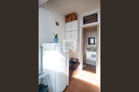 Casa à venda com 195m², 3 quartos e 2 vagasCozinha