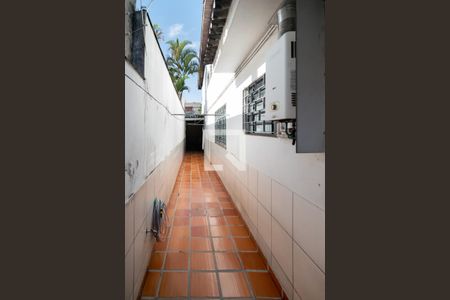 Casa à venda com 195m², 3 quartos e 2 vagasÁrea Externa