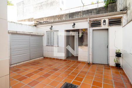Casa à venda com 195m², 3 quartos e 2 vagasÁrea Externa